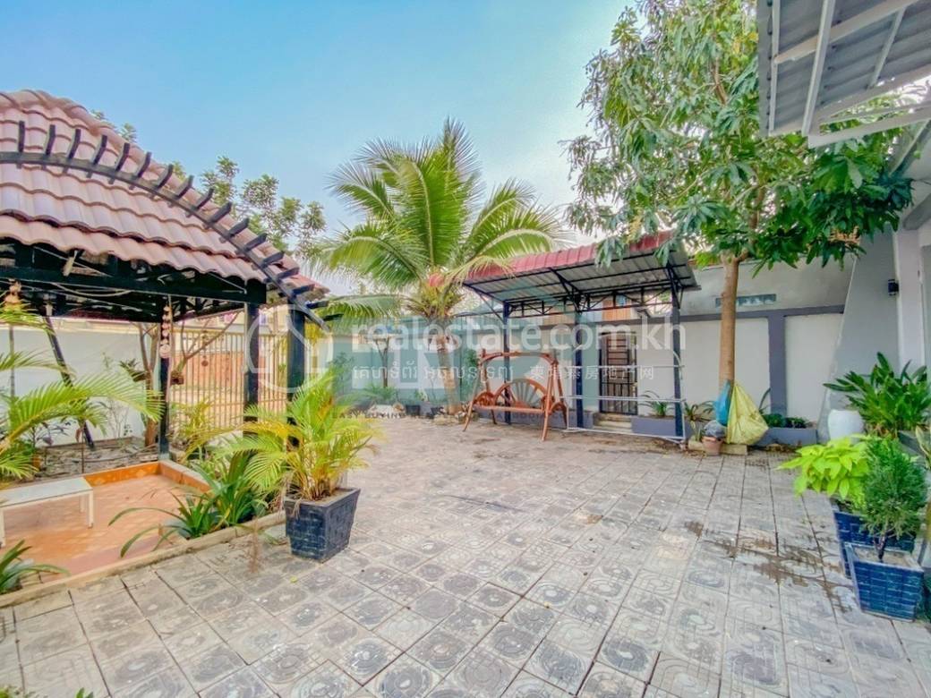 House and lot สำหรับขาย ขนาดที่ดิน 250 ตร.ม.