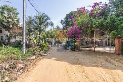  , Svay Dangkum分区, 暹粒省, 暹粒省