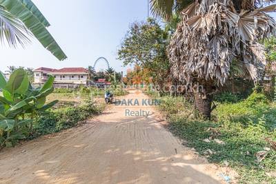  , Svay Dangkum分区, 暹粒省, 暹粒省