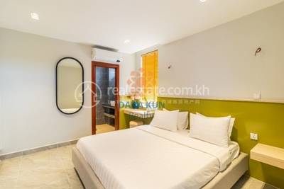  , Sala Kamraeuk, Siem Reap, Siem Reap