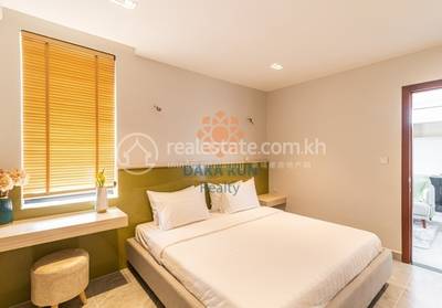  , Sala Kamraeuk, Siem Reap, Siem Reap