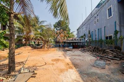  , Sla Kram, Siem Reap, Siem Reap