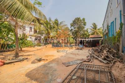  , Sla Kram, Siem Reap, Siem Reap