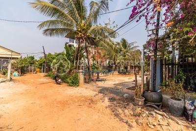 , Sla Kram, Siem Reap, Siem Reap