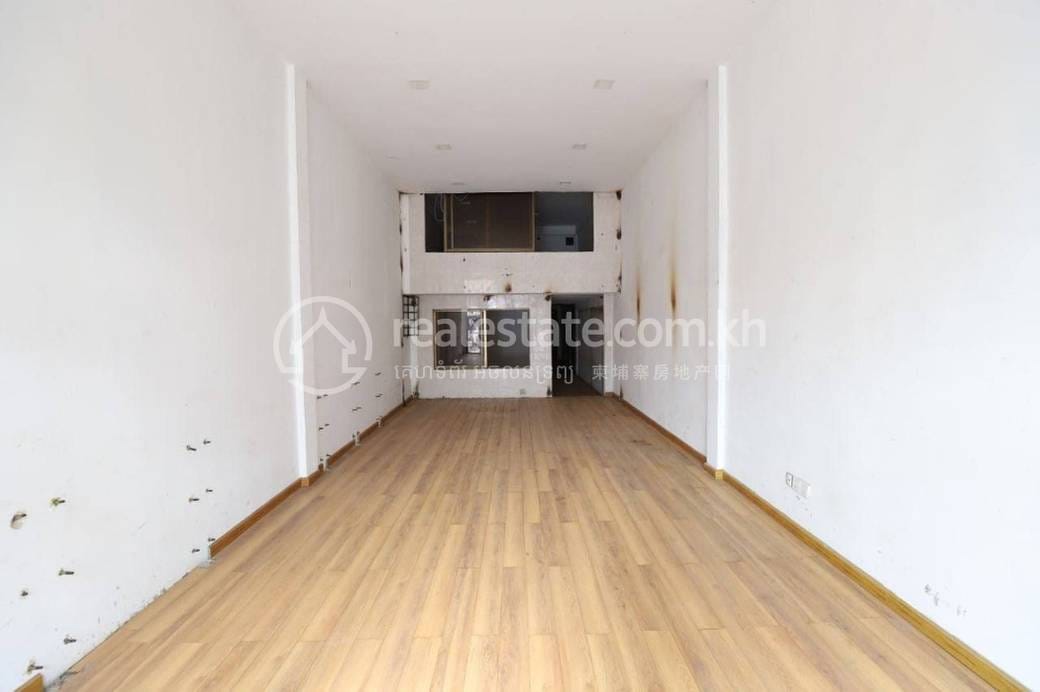 Boeng Keng Kang店屋For Sale & Rent，价格$1,000,000