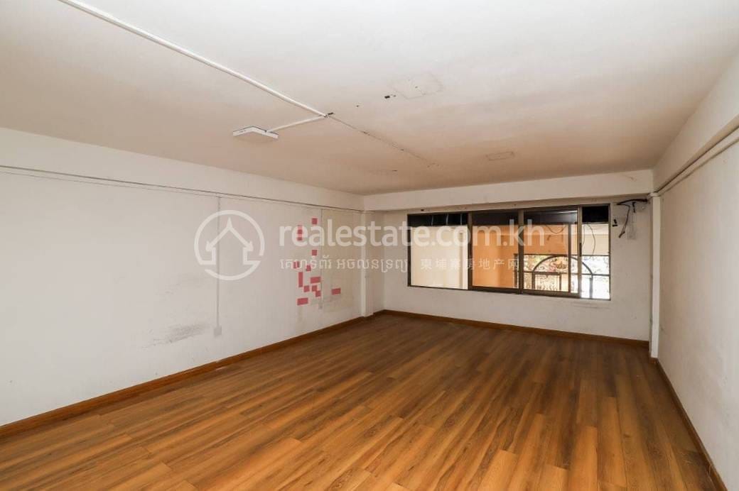 Boeng Keng Kang店屋For Sale & Rent，位于Boeng Keng Kang