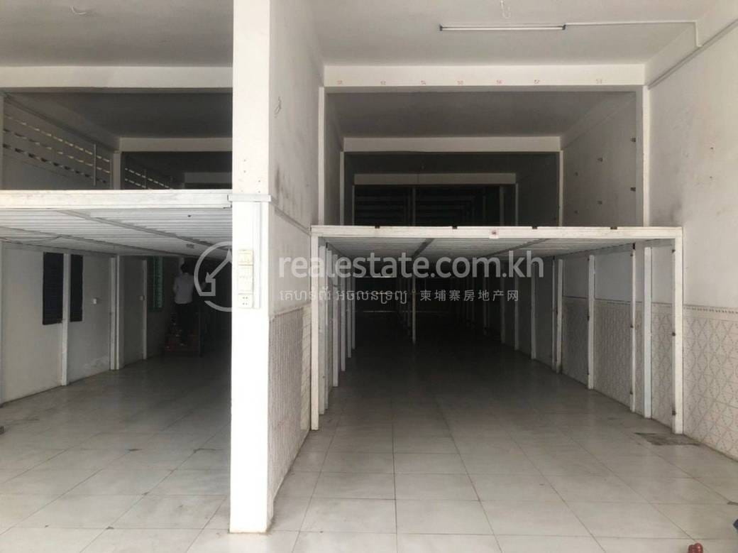 Chamkarmon Flat House K pronájmu in Toul Tum Poung 2 Chamkarmon $5,000