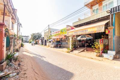  , Sla Kram, Siem Reap, Siem Reap