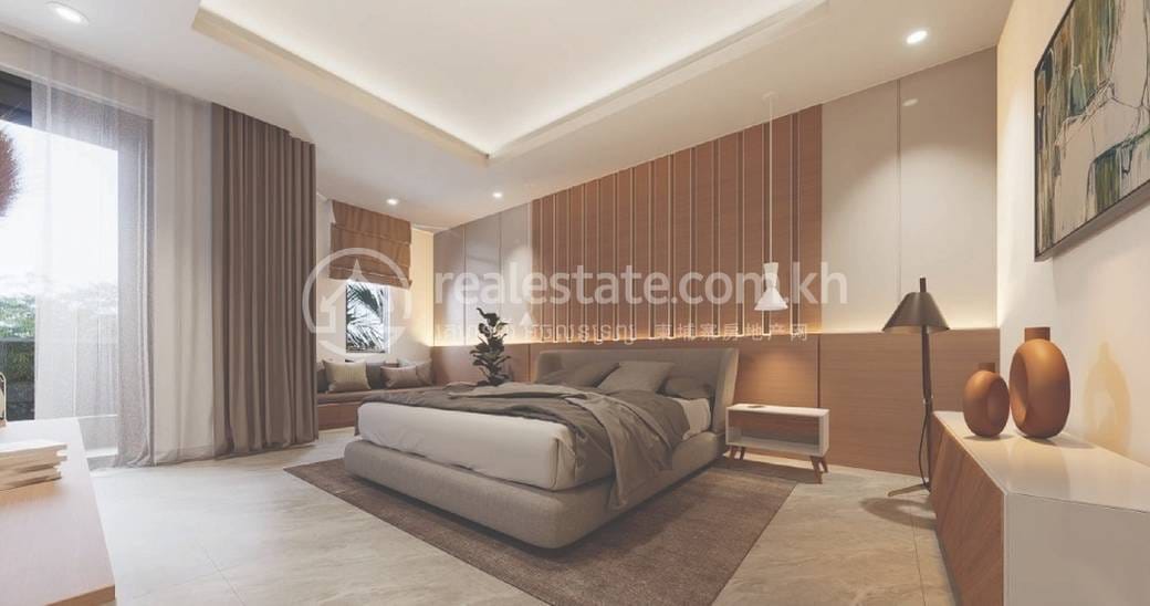 Vong Residence | Tien Shophouse For Sale in Tien