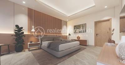 Vong Residence | Dangkao Shophouse For Sale in Dangkao