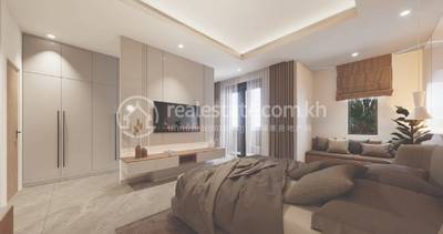 Vong Residence | Dangkao Shophouse Na prodej in Dangkao