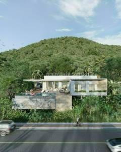 Kampong Seila别墅出售，价格$292,050