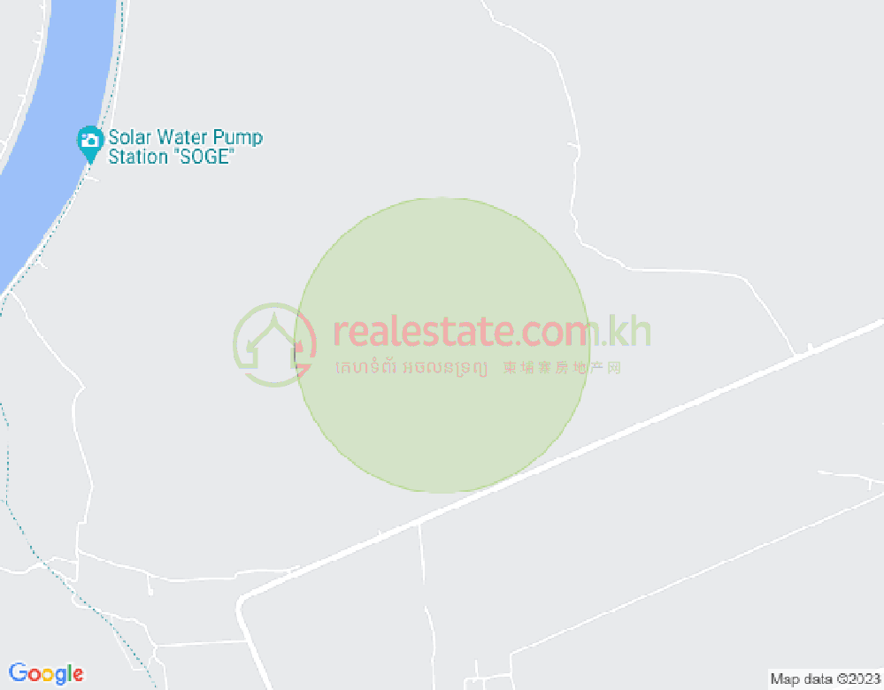 Mapa: BKK 2, Boeng Keng Kang, Phnom Penh