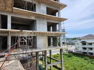 Sangkat Buon House and lot Для Продажи in Sangkat Buon