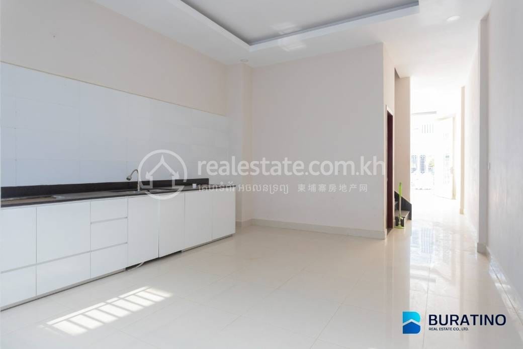Svay Chrum House and lot For Sale in Svay Chrum