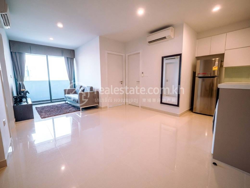 The Bridge | 1-4 Bedrooms Condo For Sale & Rent