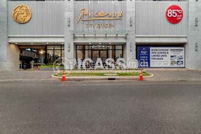 BKK 1, Chamkarmon, Phnom Penh