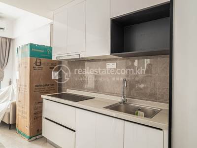             , Tonle Bassac, Chamkarmon, Phnom Penh