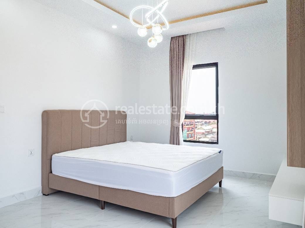 Boeng Keng Kang套房出租，价格$550