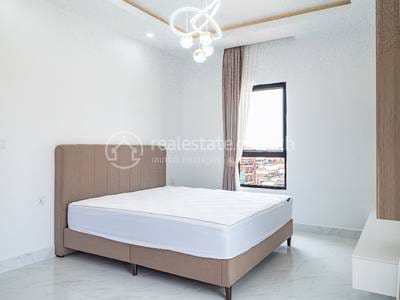 Boeng Keng Kang套房出租，价格$550