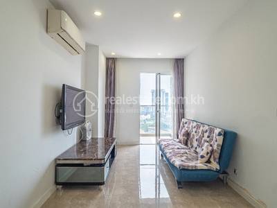 Tonle Bassac, Chamkarmon, Phnom Penh