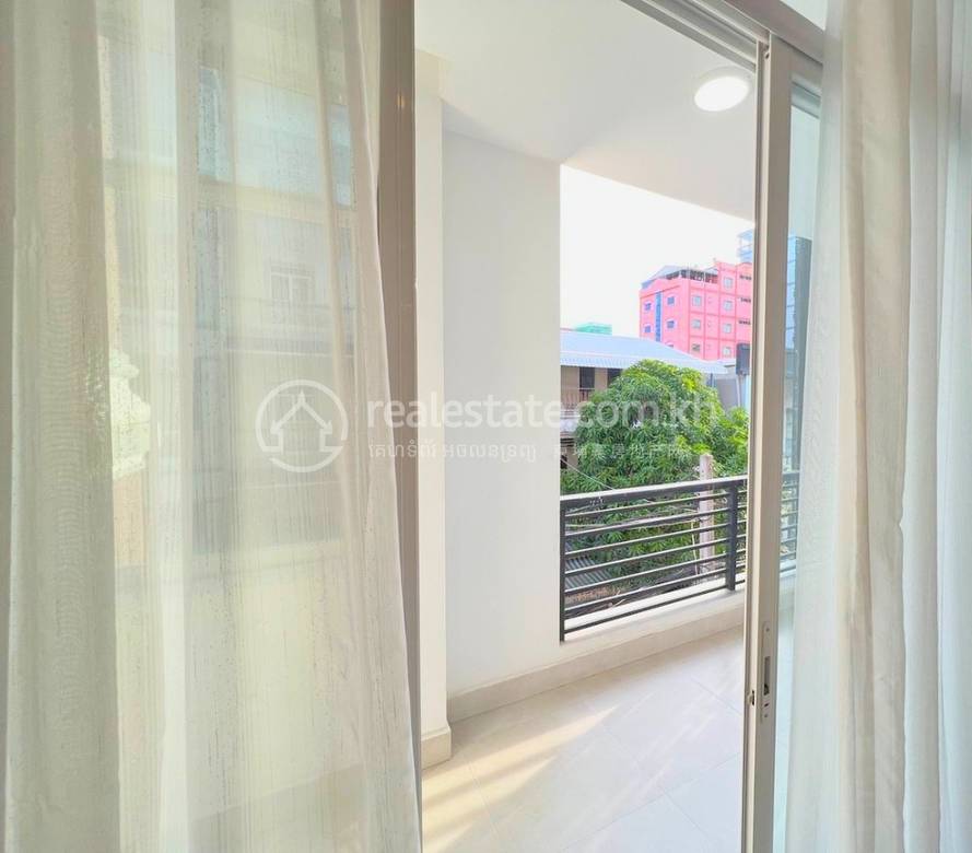 Apartment For Rent in Chamkarmon $800