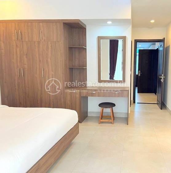 Toul Tum Poung 1 Apartment For Rent in Toul Tum Poung 1