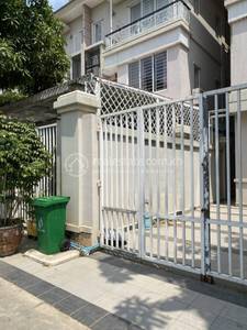  , Phnom Penh Thmey, Sen Sok, プノンペン