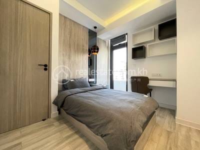 Apartment For Rent in BKK 1, Boeng Keng Kang, Phnom Penh