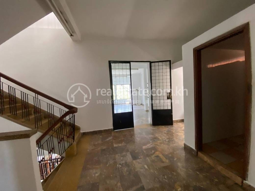 Chamkarmon Vila For Sale & Rent in Chamkarmon