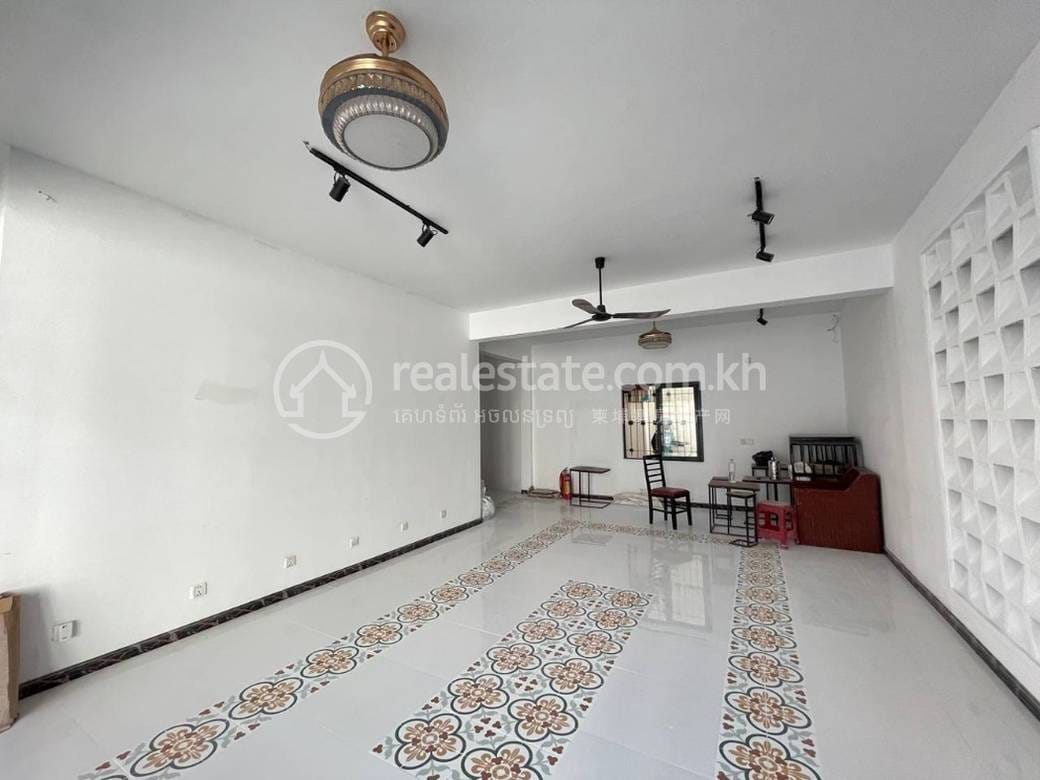 សណ្ឋាគារ សំរាប់ជួល នៅ, បឹងកេងកង១, បឹងកេងកង, ភ្នំពេញ