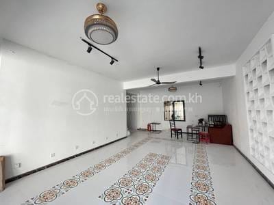 សណ្ឋាគារ សំរាប់ជួល នៅ, បឹងកេងកង១, បឹងកេងកង, ភ្នំពេញ