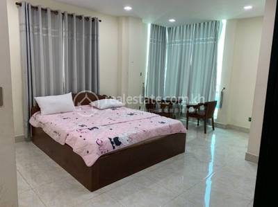  , ទួលទំពូង១, ចំការមន, ភ្នំពេញ