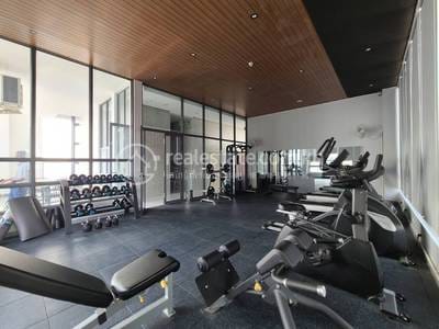 Boeng Keng Kang套房出租，价格$650