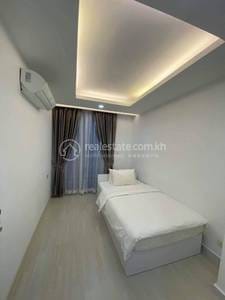 BKK 1 Апартаменты Для Аренды in BKK 1
