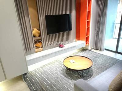 Apartment For Rent in BKK 1, Boeng Keng Kang, Phnom Penh