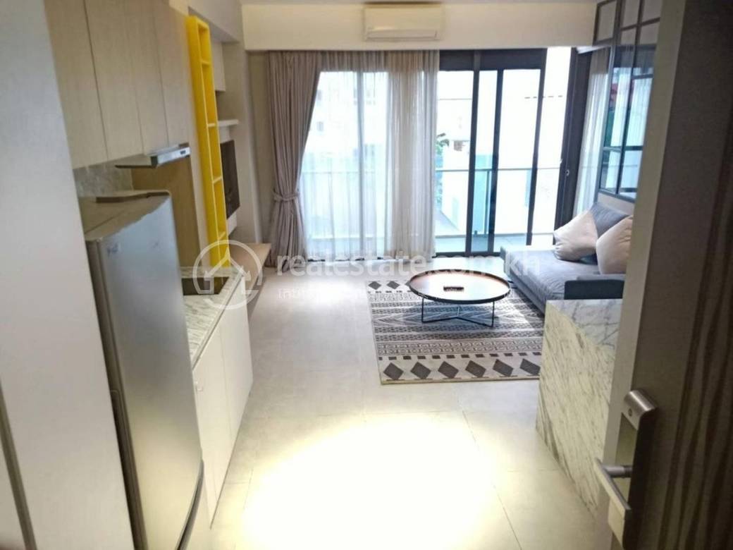 Apartment For Rent in BKK 1, Boeng Keng Kang, Phnom Penh