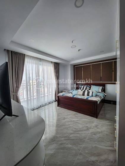 អាផាតមិន សំរាប់ជួល នៅ, បឹងកេងកង២, បឹងកេងកង, ភ្នំពេញ