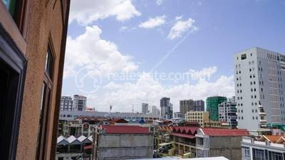  , ទួលទំពូង១, ចំការមន, ភ្នំពេញ