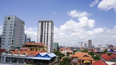  , ទួលទំពូង១, ចំការមន, ភ្នំពេញ