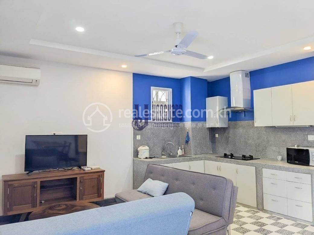 Apartment For Rent in 7 Makara $500