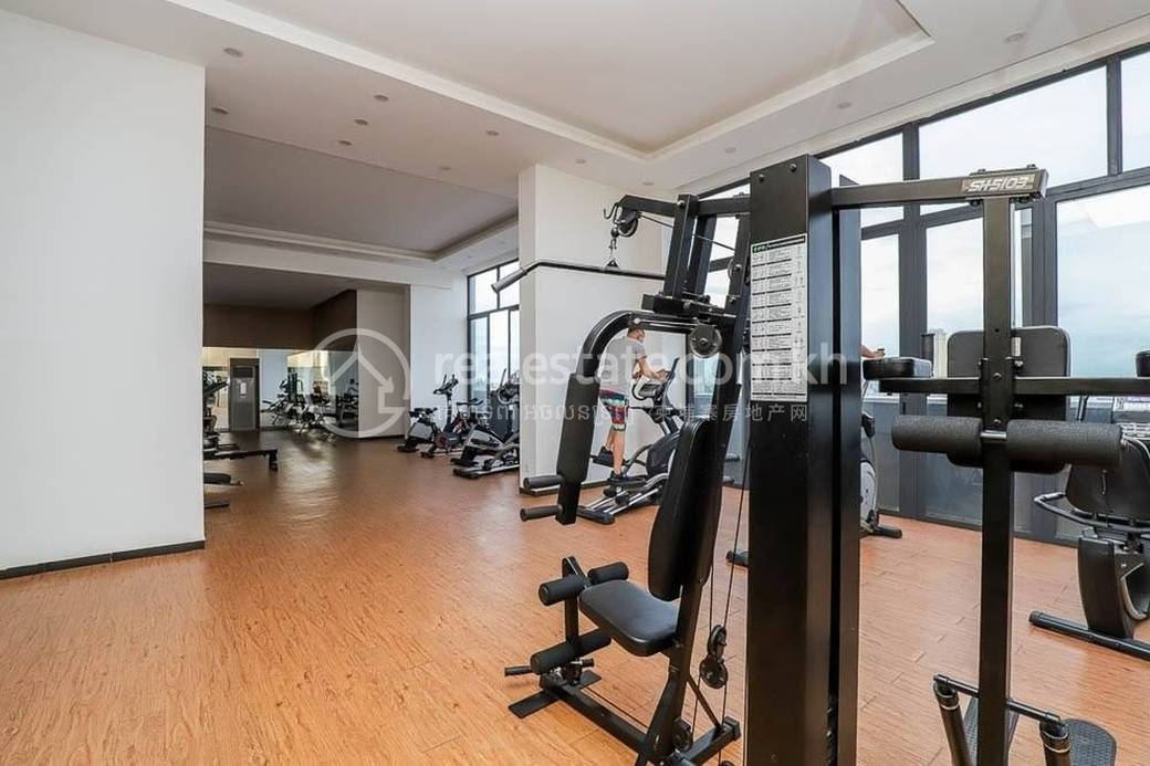 2 Bedrooms Кондоминиум Для Аренды for $750