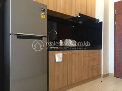 បឹងកេងកង១, ចំការមន, ភ្នំពេញ