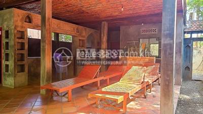 Sla Kram, Siem Reap, Siem Reap