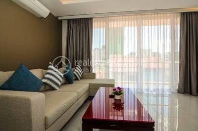 BKK 1, Boeng Keng Kang에 있는 Boeng Keng Kang 콘도 임대 $2,200