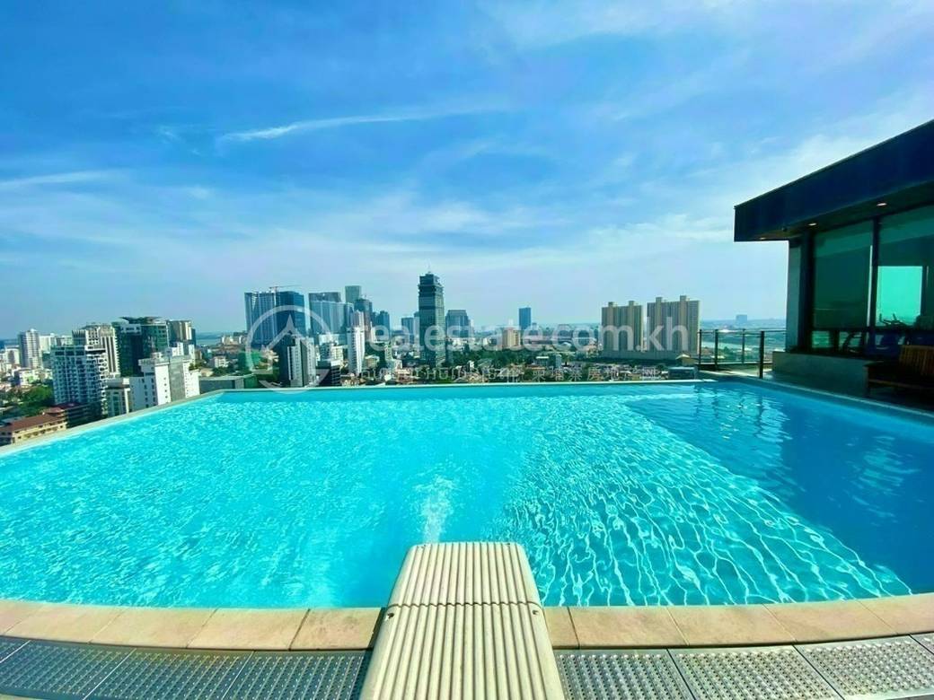 Furnished Apartment For Rent
