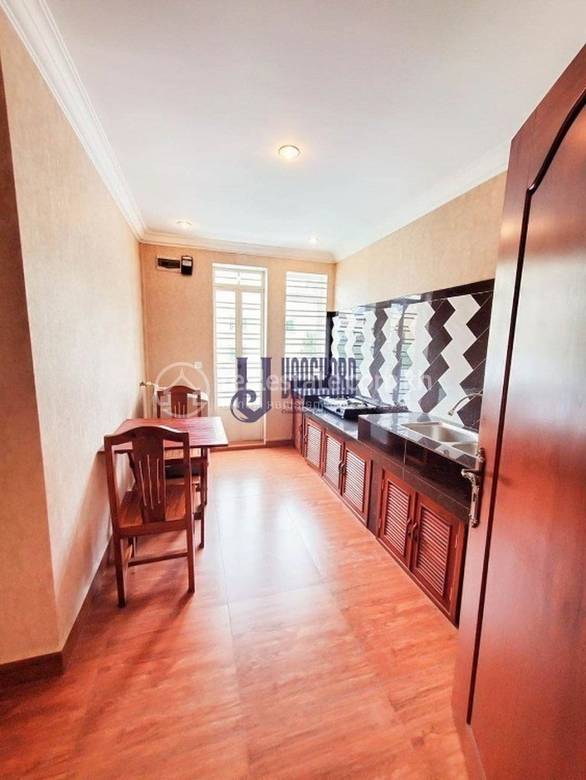 Apartment For Rent in Toul Tum Poung 2, Chamkarmon, Phnom Penh