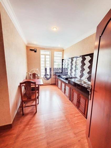 Apartment For Rent in Toul Tum Poung 2, Chamkarmon, Phnom Penh
