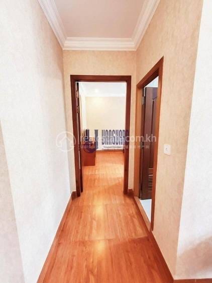 Toul Tum Poung 2 Apartment For Rent in Toul Tum Poung 2