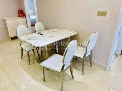 BKK 1 Condo For Rent in BKK 1